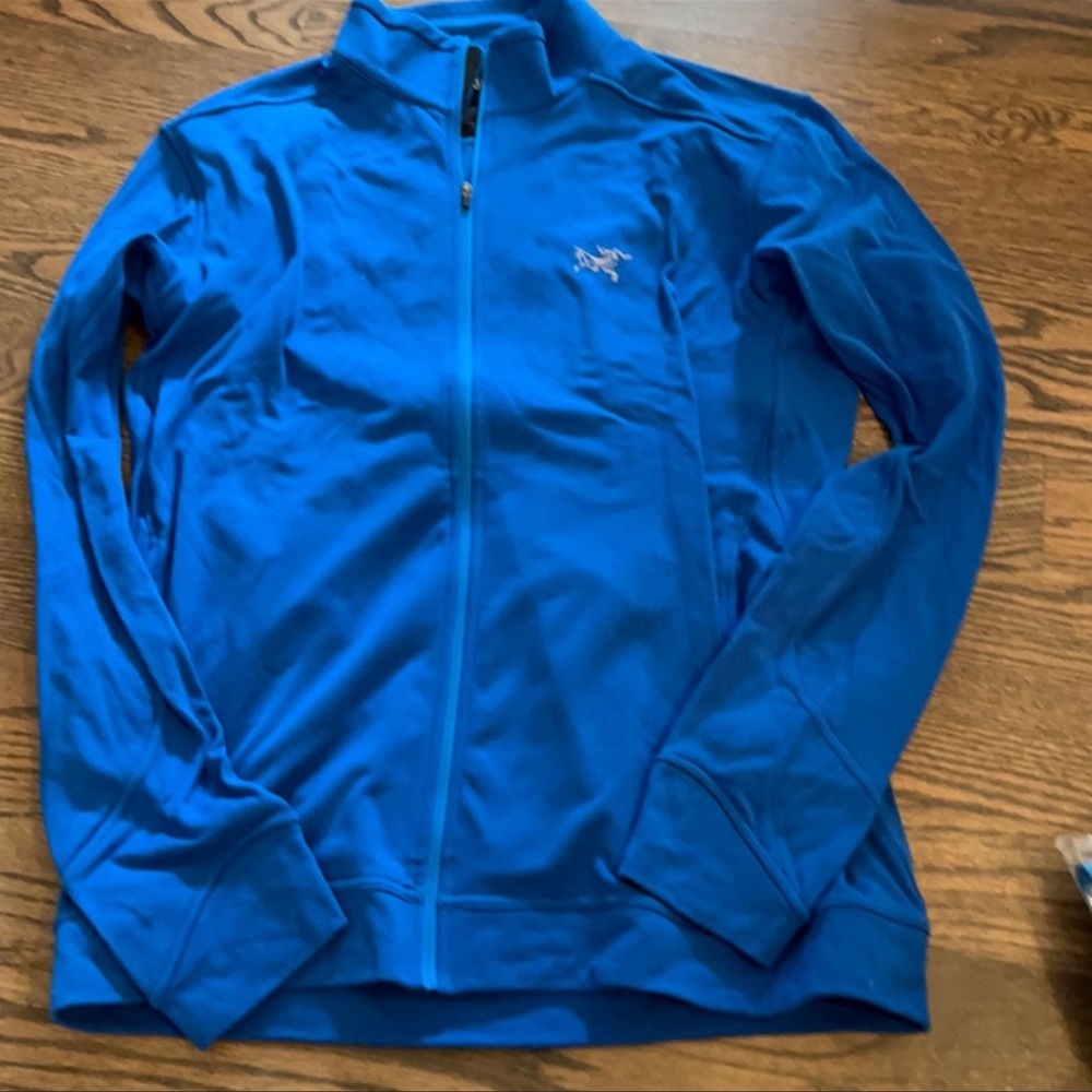 Arc’TERYX jacket